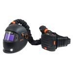 Zeta Fresh Air W211X w/ PFU PAPR Parts