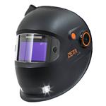 Zeta Fresh Air W211X Helmet Parts