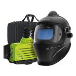 Optrel Sphere X CLT with e3000X System Parts