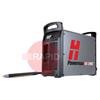 059681  Hypertherm Powermax 105 SYNC Plasma Cutter with 180° 15.2m Machine Torch & CPC Port, 400v CE