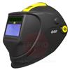 0700000438  ESAB G50 Flip-up Weld & Grind Helmet with Shade 9-13 Auto Darkening Filter
