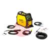 0700300998  ESAB Rebel EMP 205ic AC/DC Multi-Process Welding Package - 240v