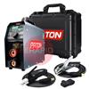 1014020012  PATON PRO-200 Digital Inverter 200A Arc Welder Suitcase Package - 230v, 1ph
