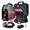 1033020012  PATON StandardTIG-200 DC TIG Welder Package - 230v, 1ph