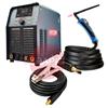 1036020013  PATON MasterTIG-200 AC/DC TIG Welder Package, 230v