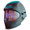 1050.200  Optrel Helix CLT - Black Auto Darkening Welding Helmet with Removable Hard Hat, Shade 5 - 12