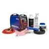 192.0364.1  Binzel ABICLEANER 1000 AC/DC Weld Cleaning Set - 230v
