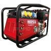 35.27273Y  MOSA TS 200 DES/CF Diesel Welding Generator - 190A, 110V/230V