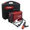 B18257-1-TP  Lincoln Bester 170-ND Inverter Arc Welder Suitcase Package, with TIG Torch & Accessory Kit - 230v