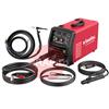 B18264-1MP  Lincoln BesterMIG 200-S Multi Process Synergic MIG, TIG, MMA Inverter Welder Package - 230v, 1ph
