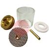 CK-D2GS332LD  2 Series Large Diameter Gas Saver Kit 2.4mm