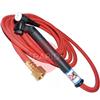 CK-FL1325SF  CK FlexLoc FL130 2 Series 130 Amp TIG Torch with 7.6m SuperFlex Mono Cable, G3/8 Machine Connection