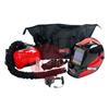 MSC000441  Sacit Pantera Auto Darkening Welding Helmet & Fresh Air PAPR System with TH3 Filter - Shades 4/9-13