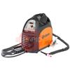 P0637TX  Kemppi MinarcTig 250 with 8m TX135GF8 Torch, Earth Cable & Gas Hose
